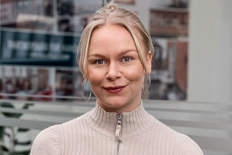 Sofie Holst Christensen