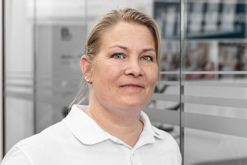 Stina Lauendorf Madsen