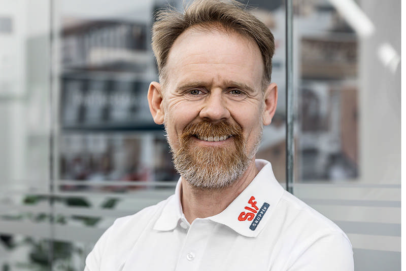 Tonny Thornberg Jensen